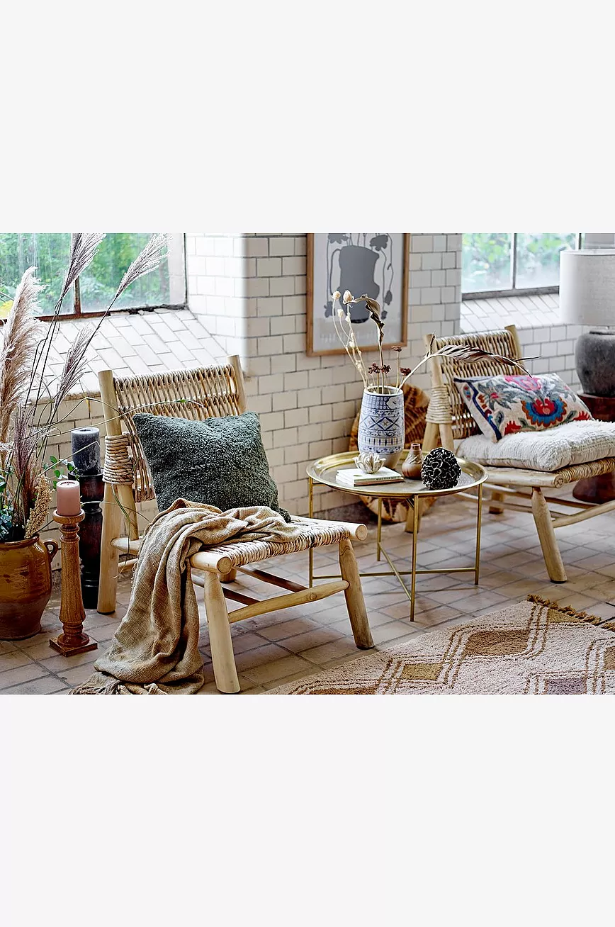 Bloomingville Dekor Delvan 7 Bloomingville Dekor Delvan - Bilde 5