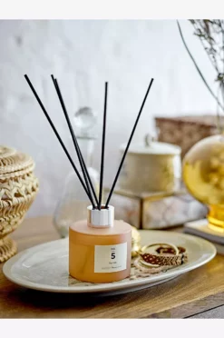 Bloomingville Bea Brett, Natur, Steintøy -Hjemmedekorasjon Salg 2024 b 828