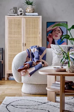 Bloomingville Dekor Serife -Hjemmedekorasjon Salg 2024 b 832