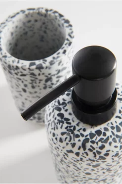 TUA Baderomssett 2 Deler -Hjemmedekorasjon Salg 2024 b 835