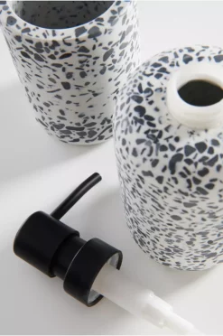 TUA Baderomssett 2 Deler -Hjemmedekorasjon Salg 2024 b 836