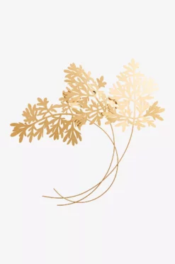 LEAFA Veggdekor -Hjemmedekorasjon Salg 2024 b 855