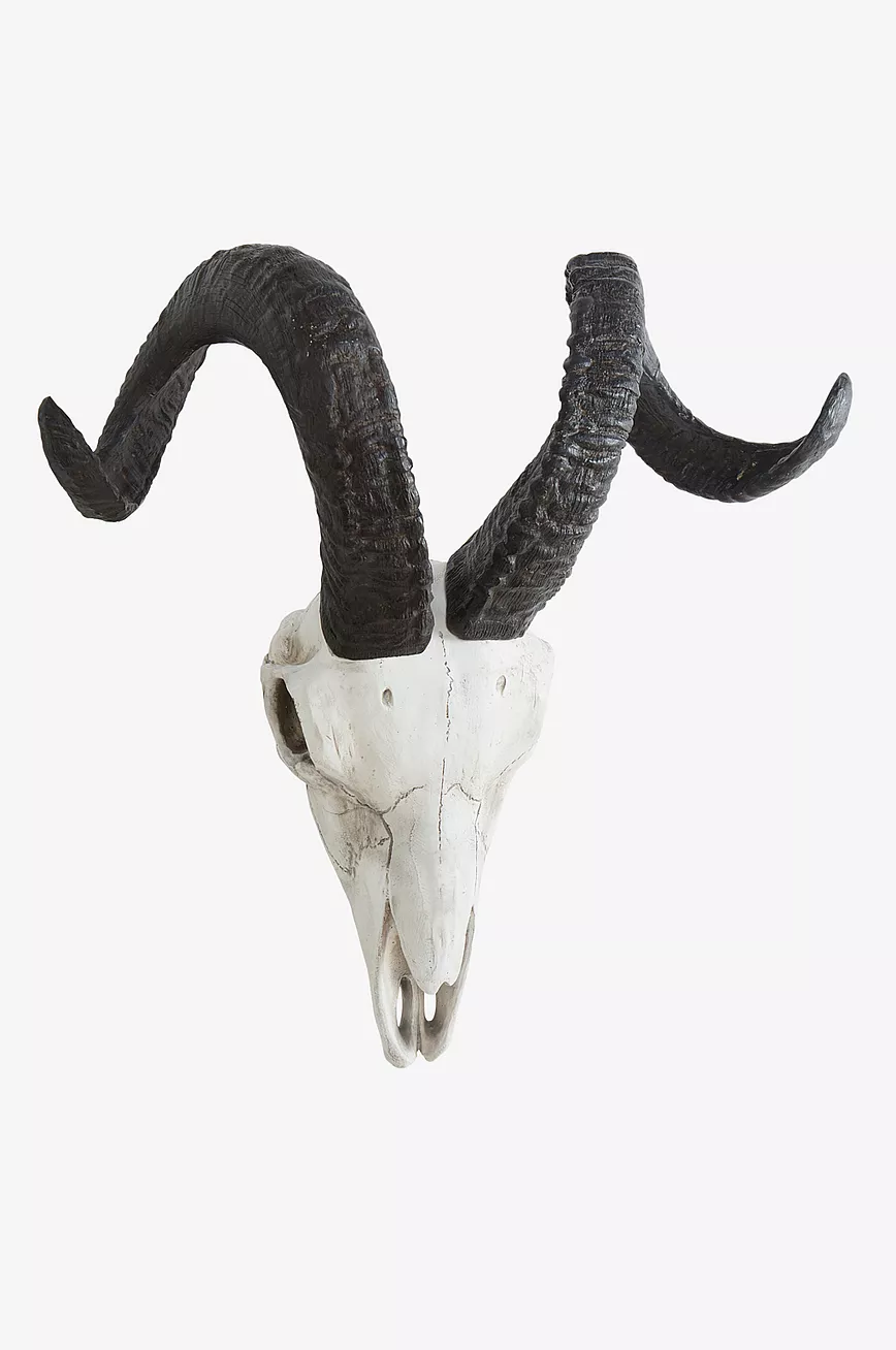 GETIS Veggdekor 3 GETIS Veggdekor