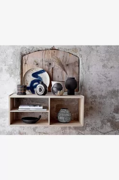 Bloomingville Veggdekor Ozcar -Hjemmedekorasjon Salg 2024 b 874