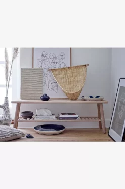 Bloomingville Veggdekor Ozcar -Hjemmedekorasjon Salg 2024 b 875