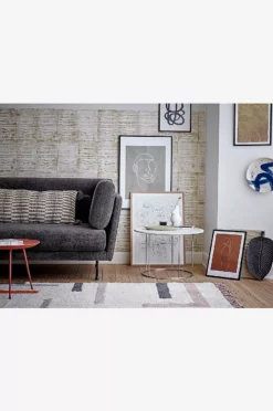 Bloomingville Veggdekor Ozcar -Hjemmedekorasjon Salg 2024 b 877