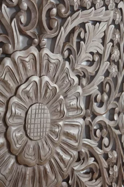 WENDY Veggdekor -Hjemmedekorasjon Salg 2024 b 9