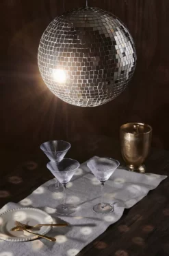 Discokule Bling -Hjemmedekorasjon Salg 2024 b 901