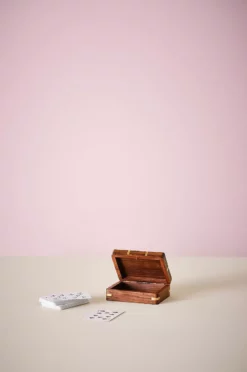 PLAY Eske Til Kortstokk -Hjemmedekorasjon Salg 2024 b 910