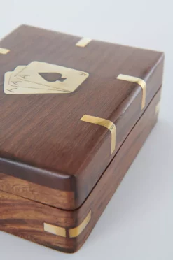 PLAY Eske Til Kortstokk -Hjemmedekorasjon Salg 2024 b 912