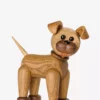 Spring Copenhagen Tredekor Hund Happy Dog 13,5 Cm -Hjemmedekorasjon Salg 2024 b 915