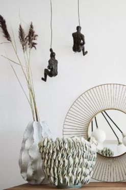 CLIMBERS Dekorfigur 2-pk -Hjemmedekorasjon Salg 2024 b 930