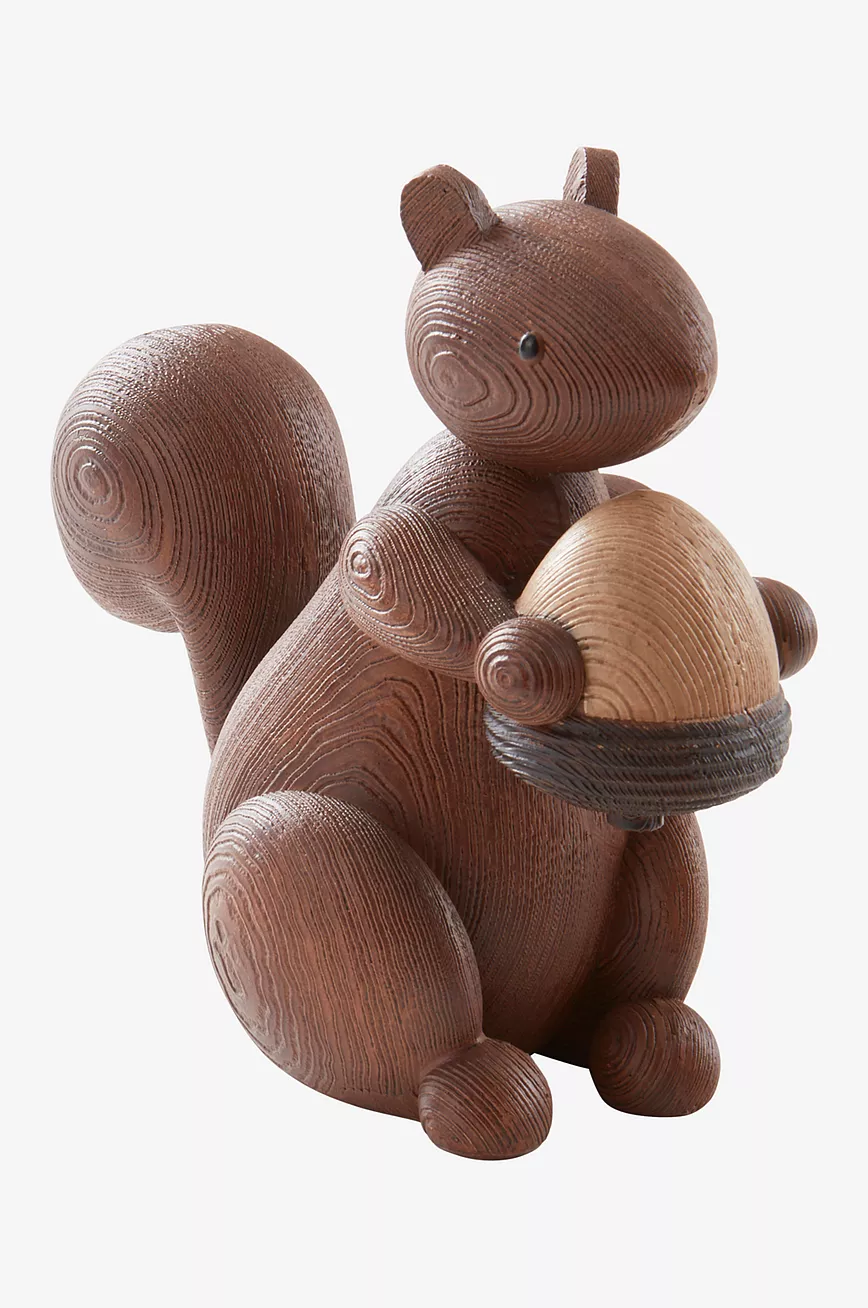 ACE Dekorfigur 3 ACE Dekorfigur