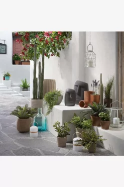 LEVIN Figur Betong -Hjemmedekorasjon Salg 2024 b 943