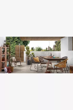 LEVIN Figur Betong -Hjemmedekorasjon Salg 2024 b 944