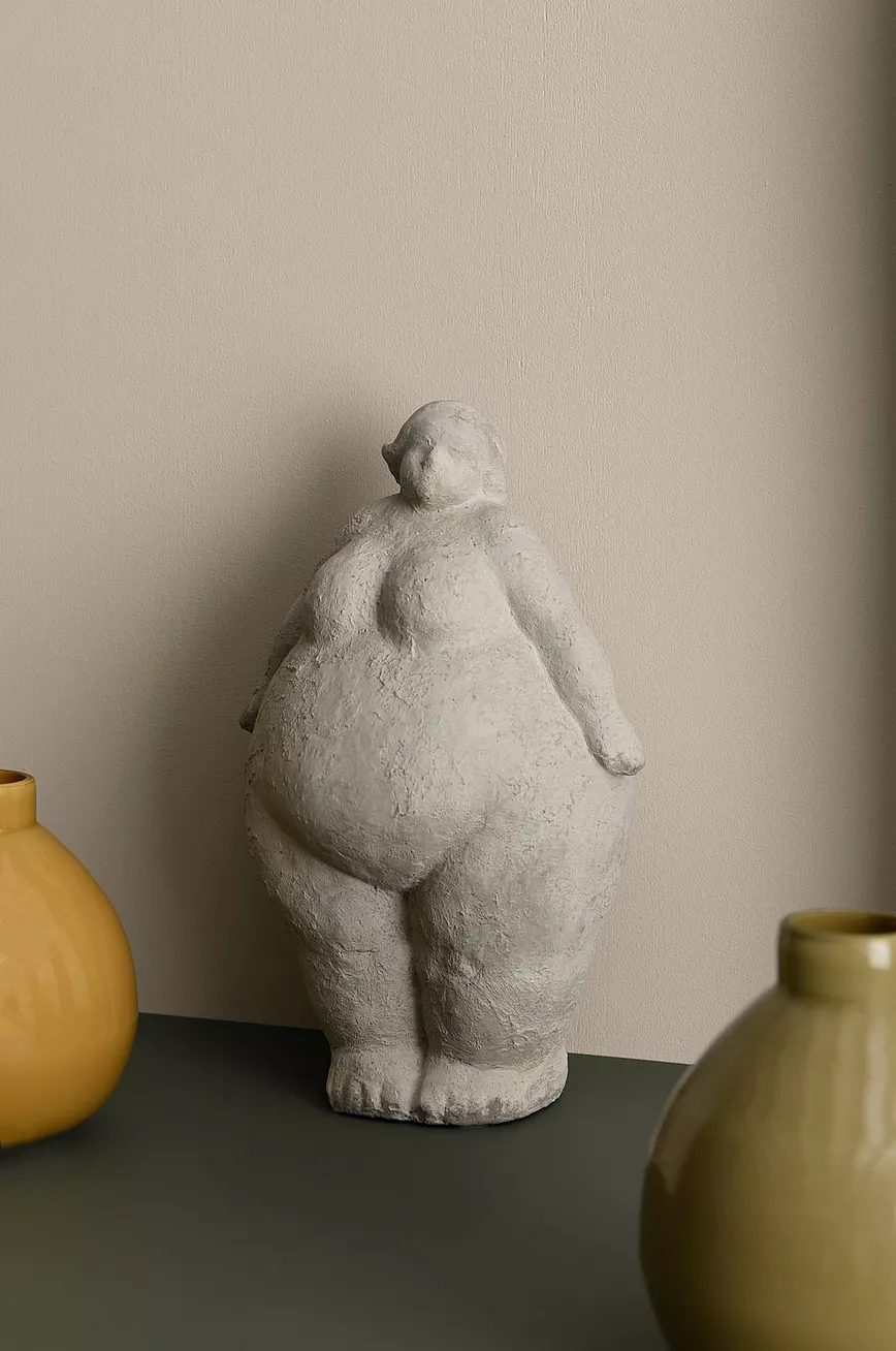 Dekor Amie Høyde 26 Cm 4 Dekor Amie Høyde 26 Cm - Bilde 2