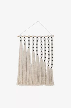 Bloomingville Veggdekor Smira