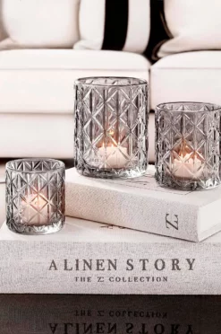 Coffee Table Books Linen Sett Med 2