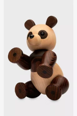 Spring Copenhagen Tredekor Polly Panda 14 Cm -Hjemmedekorasjon Salg 2024 b 986