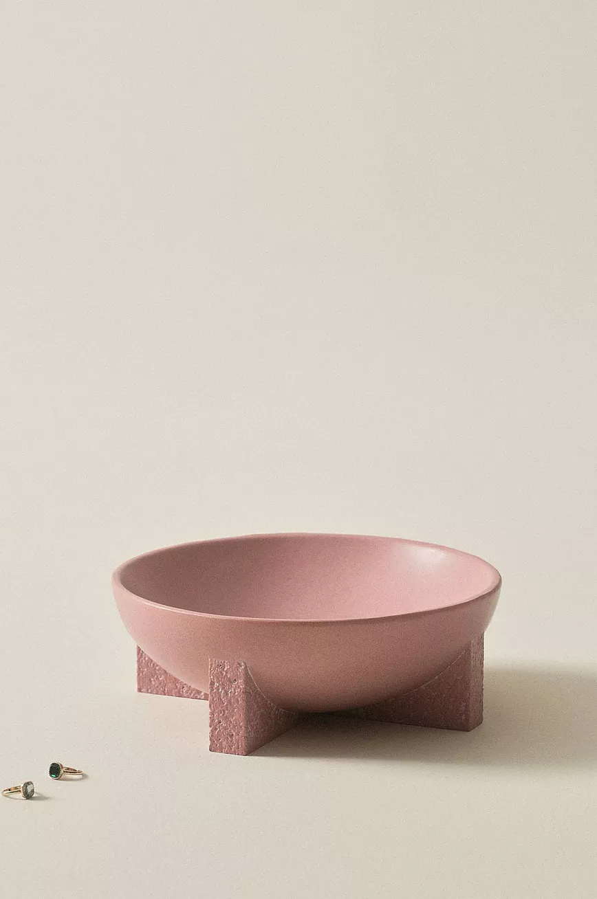 FANG Dekorskål 4 FANG Dekorskål - Bilde 2