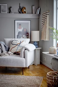 Bloomingville Dekor Terja -Hjemmedekorasjon Salg 2024 b 999